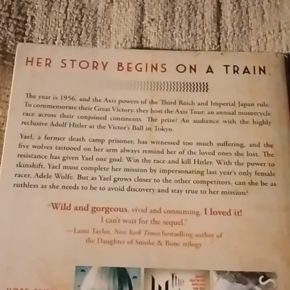 Book - Picture 3 of 3